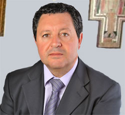 Favara. Pasquale Milioti non si riconosce nelle dichiarazioni del capogruppo Paolo Alaimo