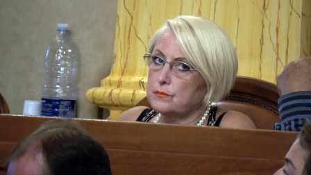 Agrigento. Collocare in p.le Vittorio Emanuele l'illuminazione. Nota della consigliera Rita Monella