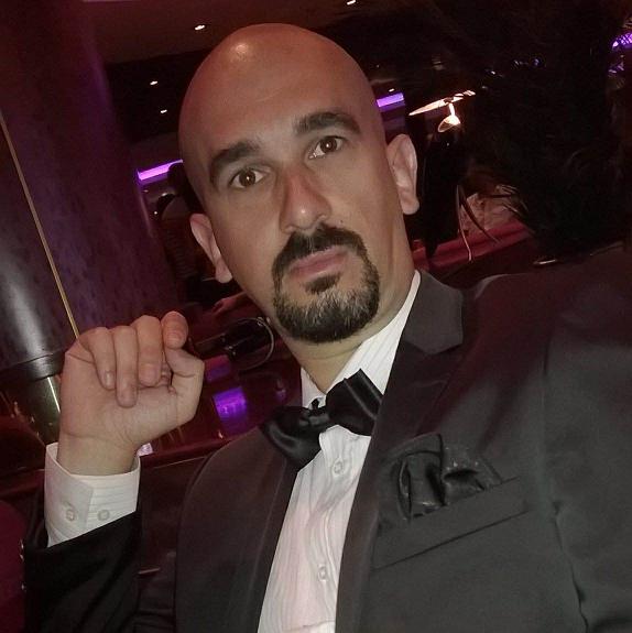 Favara. Riccardo Montalbano lascia la presidenza del circolo NCD