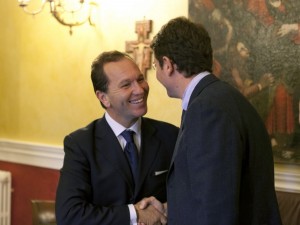 Il vice sindaco di Agrigento Alfonso Montana rassegna le dimissioni