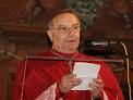 Diocesi di Agrigento, le nuove nomine pastorali di Favara
