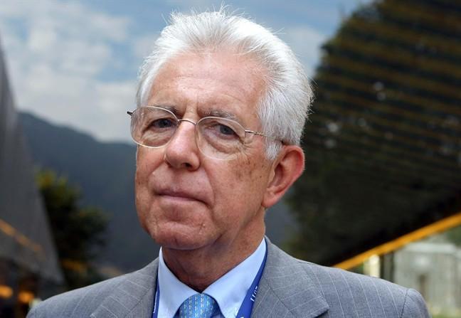 Il Premier Monti scrive al Governatore della Sicilia Lombardo: si dimette?