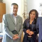 Arrivato l'avviso di garanzia per il sindaco di Naro Pippo Morello