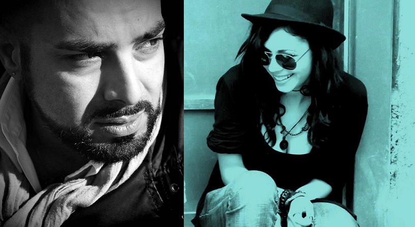 A Salvatore Morgante e Federica Mula il prestigioso premio ''Sicily Art Vision''