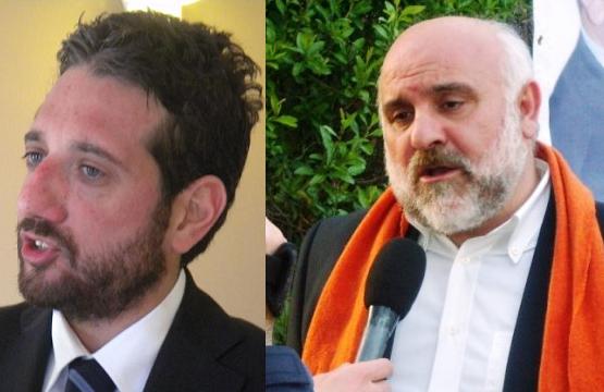 Girgenti acque. Gli Onorevoli del PD Moscatt e Panepinto tuonano sul taglio del servizio idrico