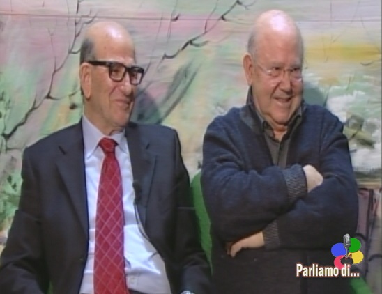 Cultura e poesia nella prossima puntata di ''Parliamo di''