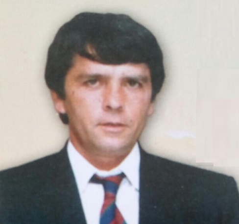 APPELLO AGLI ELETTORI del candidato all'ARS Salvatore Mossuto
