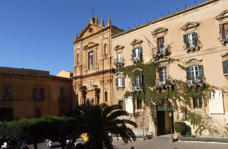 Agrigento. 2 mln di euro in arrivo per la riqualificazione urbana di piazza Della Concordia