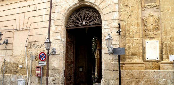 Conferimento della cittadinanza onoraria di Naro ai magistrati Fonzo e Patronaggio e al sacerdote guanelliano Simion