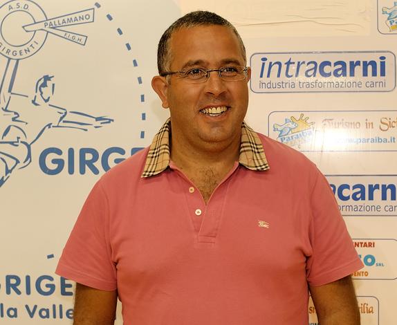 ''Un palasport per Agrigento''. Il progetto dell'Ing. Filippo Napoli
