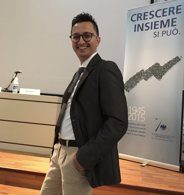 Confcommercio Favara. Niesi su costituzione Commissione NCC