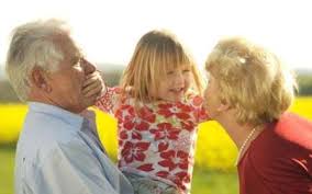 Domani la ''Festa dei nonni''