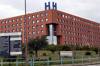 Entro la fine del 2015 l’Ospedale di Agrigento avra’ uno CT/PET per la diagnostica: L’ASP ha sottoscritto il contratto d’appalto