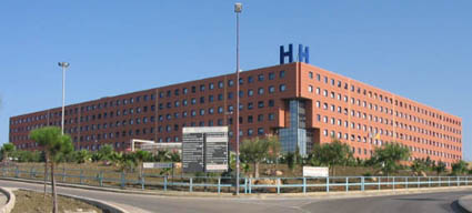 Stamattina blocco nelle prenotazioni e pagamenti ticket all'ospedale di Agrigento