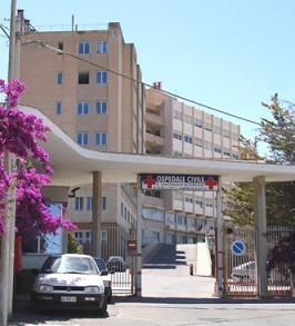 Raccolta firme dei volontari per evitare la chiusura del punto nascita dell'Ospedale di Licata