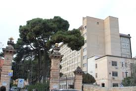 Raffadali, cade dal balcone. In coma giovane 34enne