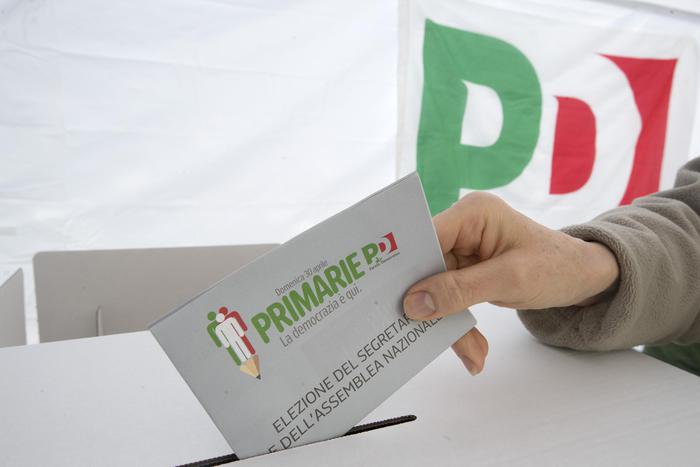Primarie del PD. Renzi ritorna a essere segretario. I dati delle votazioni nell'agrigentino