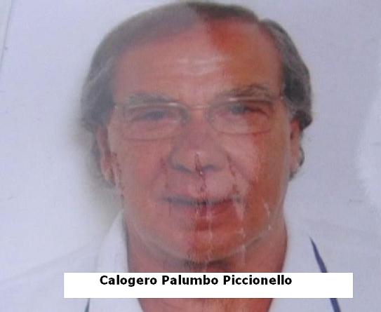 Favara. Omicidio Palumbo Piccionello. Il GIP Turco ha ascoltato il reoconfesso Antonio Baio.