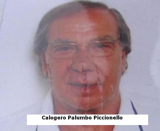 Omicidio di Palumbo Piccionello. Baio continua a fare scena muta e in mattinata l'autopsia al cadavere.