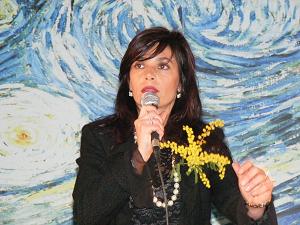 Agrigento. L'assessore Pilato esprime soddisfazione per la forte presenza femminile nel Governo Letta