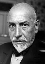 Ricorre oggi l'80esimo anniversario della morte di Luigi Pirandello