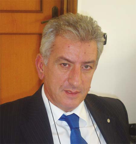 Inaugurati oggi i locali della sede provinciale integrata dell'INPS ex INPDAP.