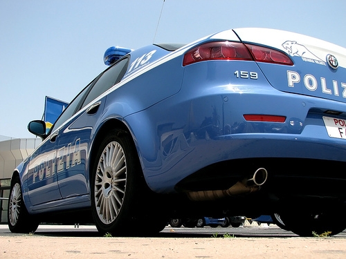 Agrigento. Pirata della strada investe anziana signora e fugge senza prestare soccorso