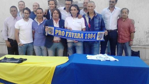 Calcio mercato in casa Pro Favara. Tra acquisti, ritorni e non riconferme