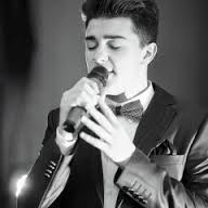 Ti Lascio Una Canzone. Davide Puleri in gara con i big