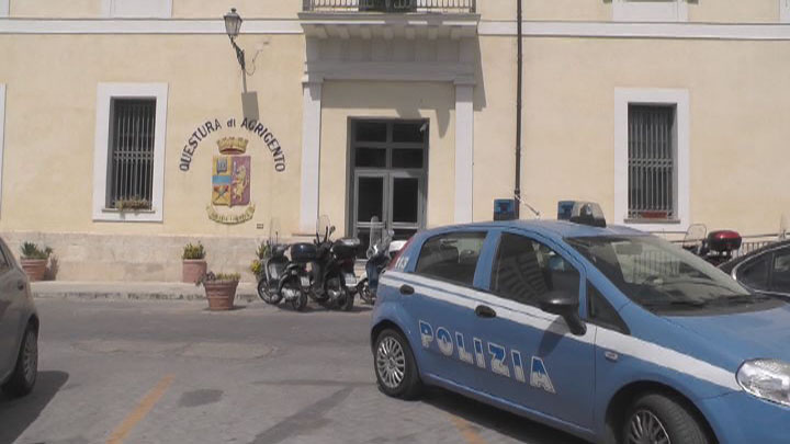 Polizia. I risultati raggiunti dai settori e dagli uffici della Questura di Agrigento