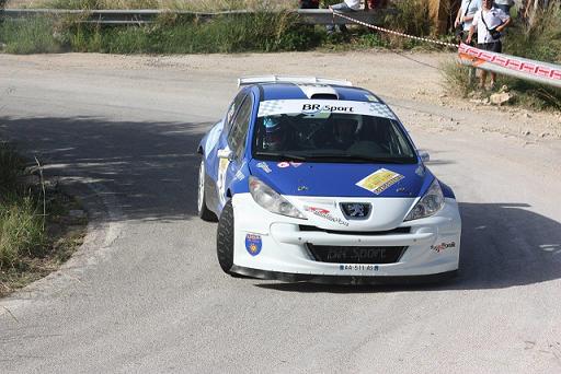 Al via le iscrizioni per la 23esima edizione del Fabaria Rally. Novità: il ritorno a Favara