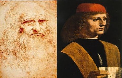 Agrigento, in anteprima mondiale si svelerà l'enigma del cartiglio nel ''Ritratto di Musico'' di Leonardo da Vinci