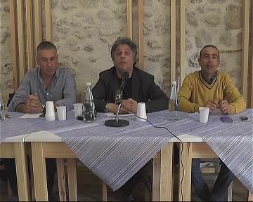 Differenziata a Favara. Sospendere il servizio e revocare delega ai rifiuti all'assessore Agrò. La richiesta di Prometeo, Socialisti Riformisti e NcD
