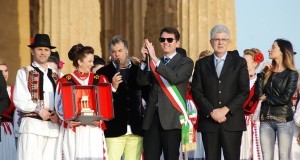 Agrigento. Pubblicati bandi per servizi nell'ambito della 70esima Sagra del Mandorlo in Fiore