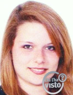 Scomparsa una 17enne di Palma di Montechiaro