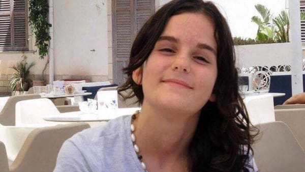 Rintracciata a casa di un amico a Porto Empedocle la 15enne scomparsa l'1 giugno a Favara