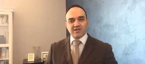 Texas, il favarese Calogero Sorce rappresentante per l'Italia al convegno mondiale sulla comunicazione cristiana