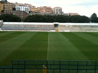 Calcio. Domani allenamento congiunto tra Pro Favara e Akragas Calcio allo stadio Esseneto
