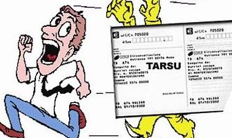Svolta sulla Tarsu, ''illegittima e non dovuta dal 2010''