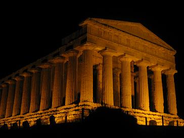 Tassa di soggiorno turistico ad Agrigento, il Consorzio della Valle chiede il Tavolo Tecnico
