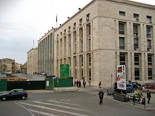 La I Sezione della Corte di Appello di Palermo riduce pena ad empedoclino