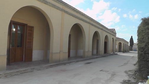 Favara. L'Ufficio di Collocamento si sposta presso il cimitero di via Capitano Callea