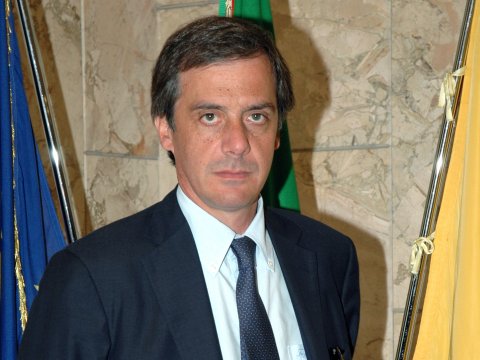Operazione Nuova Cupola. L'assessore Venturi sul contributo dato dai fratelli Mancuso 
