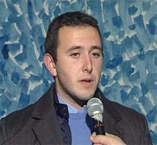 Francescani. Carmelo Vitello presiede l'incontro Gi.Fra.