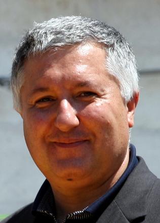 Favara. Domenica il saluto di commiato di don Mimmo Zambito. Il ringraziamento dei componenti dell'Area Padre Pino Puglisi 