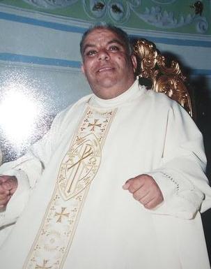 25esimo anniversario di sacerdozio di Don Salvatore Zammito