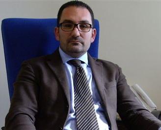 Il Giudice Stefano Zammuto lascia Agrigento per essere trasferito a Nicosia