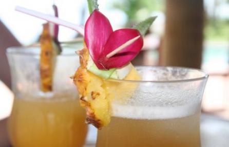Aperitivo multietnico di beneficenza a Favara. L'appuntamento e' per domani sera al Chiostro del Convento S. Antonio