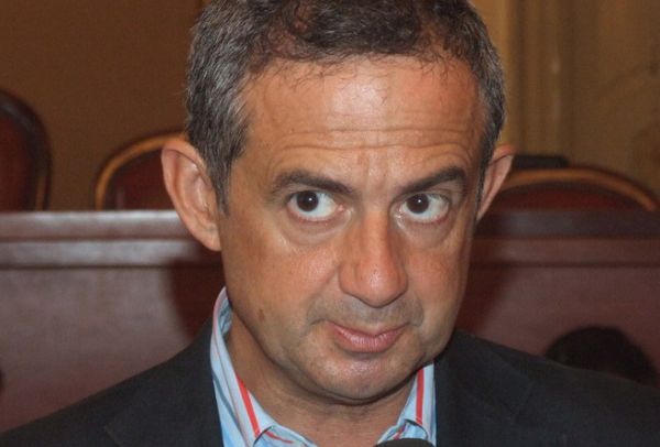 Aggravamento della Misura. L'avvocato Giuseppe Arnone ritorna nel carcere Petrusa di Agrigento