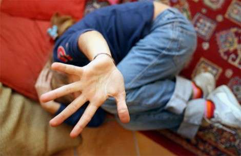 Abuso' del figlio. Condannato 40enne saccense